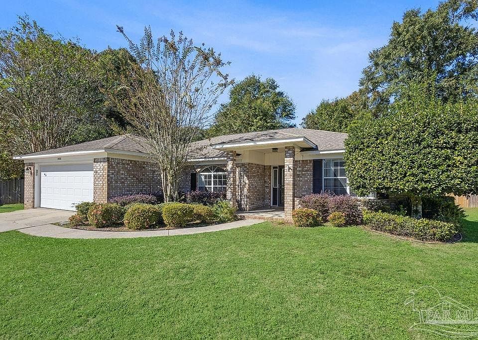 1st image of 4400 Amberwood Cir