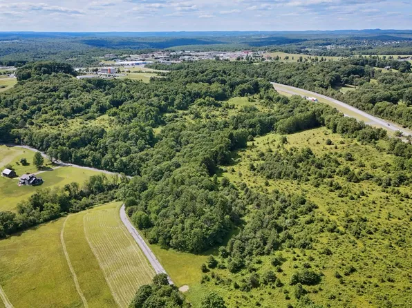 0 Siverling Rd, Clarion, PA 16214