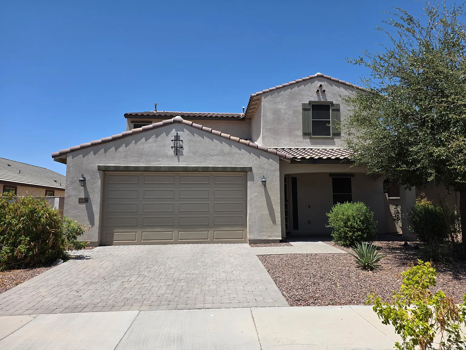 13554 N 141st Dr — Photo 1