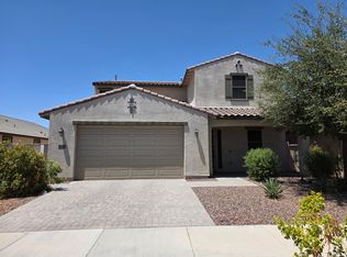 13554 N 141st Dr, Surprise, AZ 85379