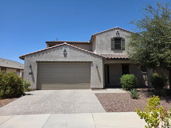13554 N 141st Dr, Surprise, AZ 85379
