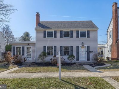 119 Park Ave, Hummelstown, PA, 17036