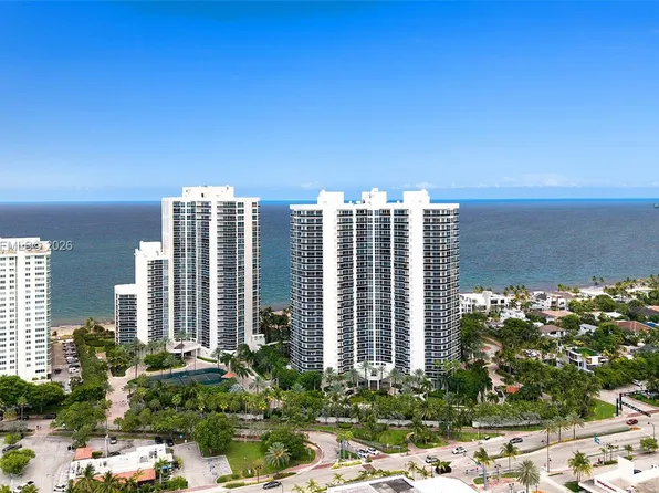 3100 N Ocean Blvd APT 1004, Fort Lauderdale, FL 33308