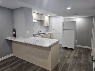 1612 Cherryhill Rd, Peterborough, ON K9K 1A8