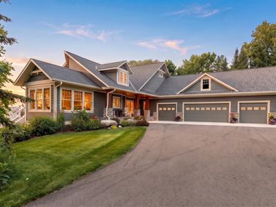 6780 Silver Springs Ln, Walker, MN, 56484