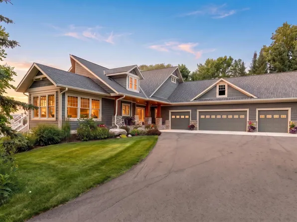 6780 Silver Springs Ln NW, Walker, MN 56484