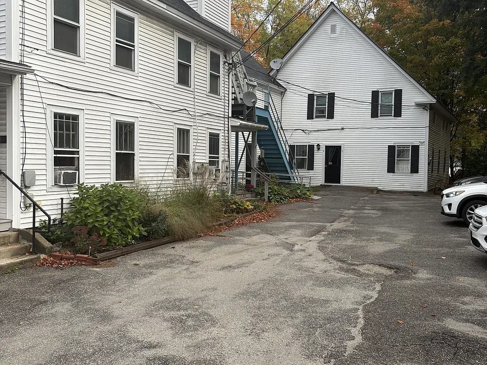 31 Maple St #5