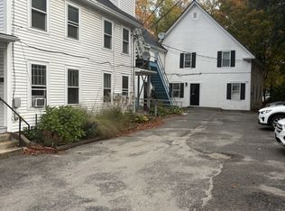 31 Maple St #5, Contoocook, NH 03229