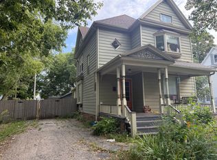 404 E Park St, Champaign, IL 61820