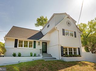 6000 Greenvale Pkwy, Riverdale, MD 20737