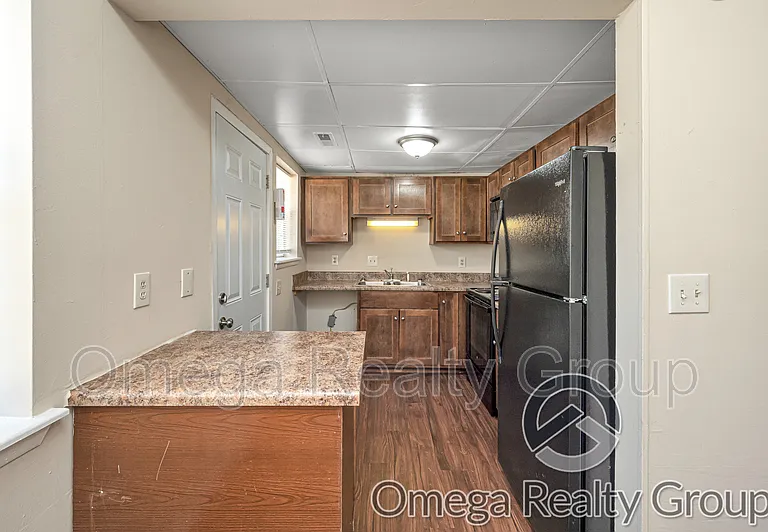 Sylacauga Oaks Apartments — Photo 18