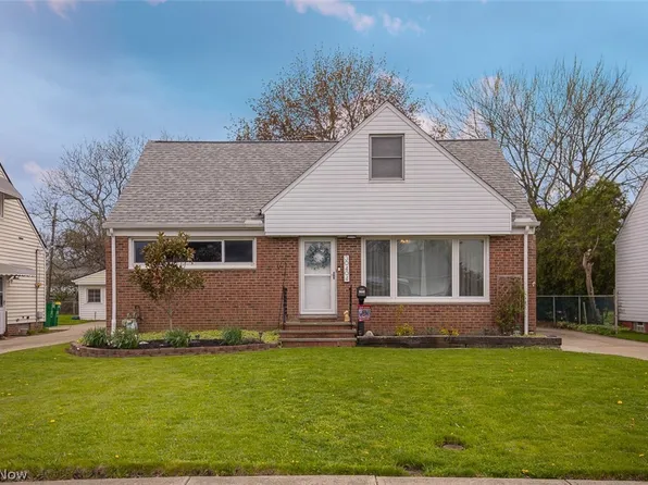 30404 Oakdale Rd, Willowick, OH 44095