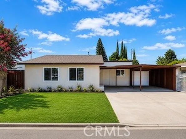16528 E Brookport St, Covina, CA 91722