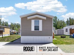 2760 S Robertson Rd LOT 39, Casper, WY 82604