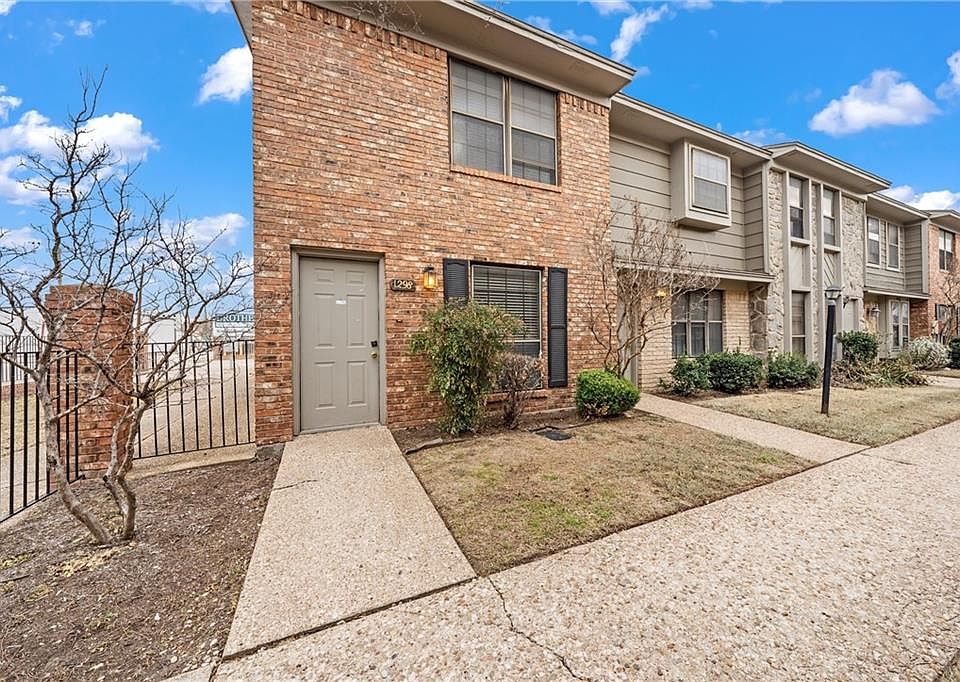 1st image of 1298 Speight Ave #8
