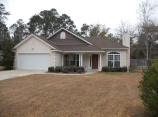 110 Autumn Ridge Ct, Brunswick, GA 31525