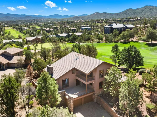 621 LEGACY Trail, Prescott, AZ 86303