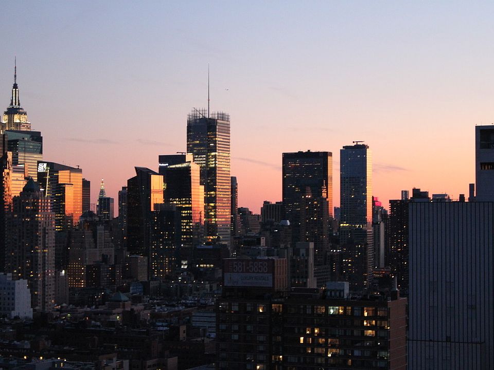 1st image of 555 W 59th St APT 33C