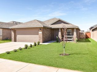 1610 137th St, Lubbock, TX 79423