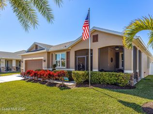 202 Bellamy Trl, Sebastian, FL 32958