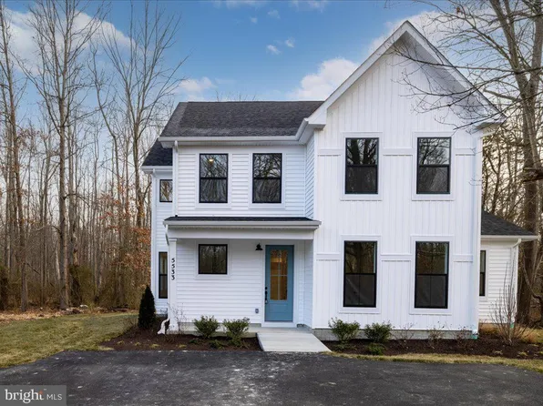 5533 Deale Churchton Rd, Churchton, MD 20733