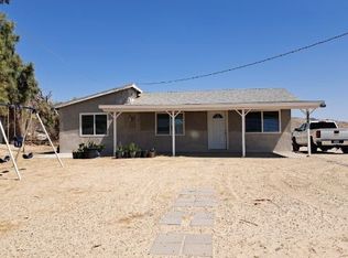 28272 Waterman Rd, Barstow, CA 92311