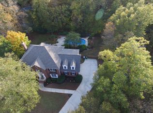 12933 Landing Green Dr, Charlotte, NC 28277