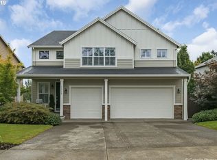 13750 SW 124th Ave, Tigard, OR 97223