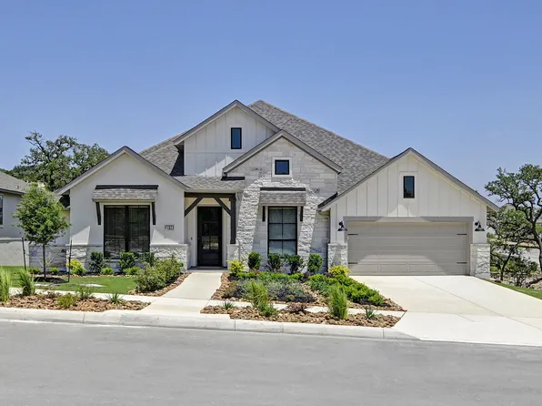 107 Cascada, Boerne, TX 78006