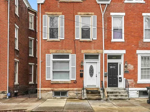 220 Harris St, Harrisburg, PA 17102