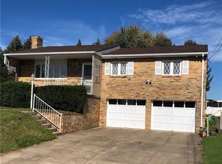 20 Heights Dr, Pittsburgh, PA