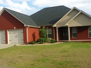 104 Josh Ct, Florence, AL 35633