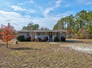327 Cook Rd, Lugoff, SC 29078