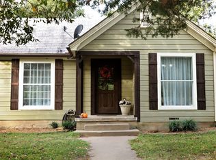 515 S Taylor St, Gainesville, TX 76240