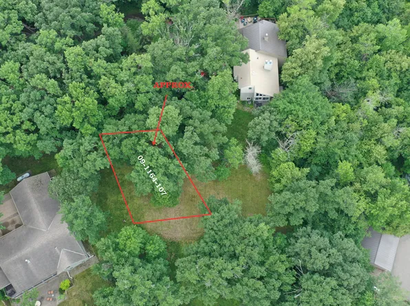 Oak Turnagain Ct, Glenwood, MN 56334