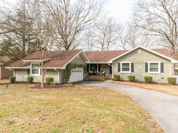 2509 Woodthrush Dr, Chattanooga, TN 37421