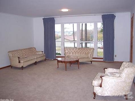 Hugh Formal Living Rm