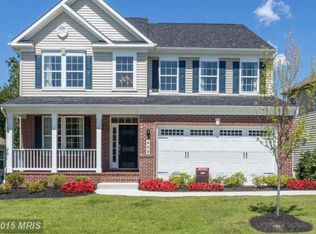 402 Altas Pl, Bel Air, MD 21014