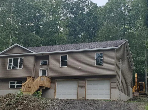 LOT 217 Kemadobi Cir W, Dingmans Ferry, PA 18328