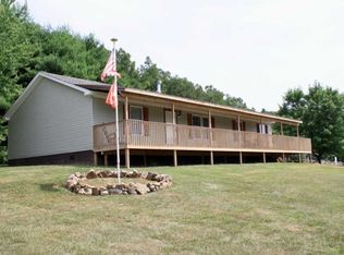130 Lakescene Rd, Kingston, TN 37763