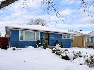 128 N York Rd, Bensenville, IL 60106