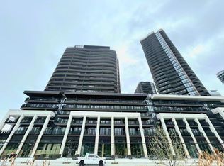 75 Billes Hts #228, Toronto, ON M2K 1C2