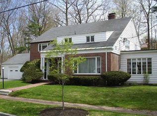 185 Caleb St, Portland, ME 04102