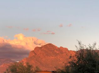 8100 N Boreal Dr, Tucson, AZ 85704