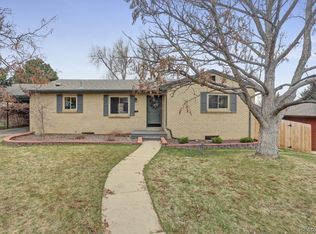 3585 Holland St, Wheat Ridge, CO 80033