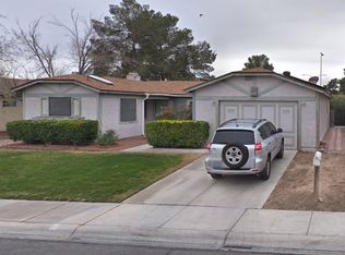 6533 Miragrande Dr, Las Vegas, NV 89108