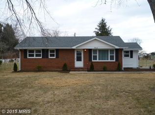 114 Malone Ave, Chestertown, MD 21620