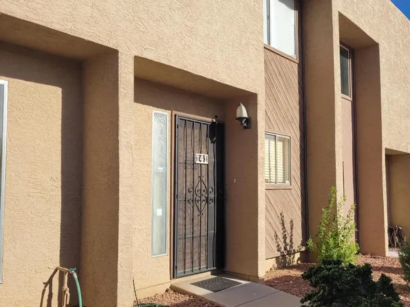1601 W Sunnyside Drive N #141, Phoenix, AZ 85029