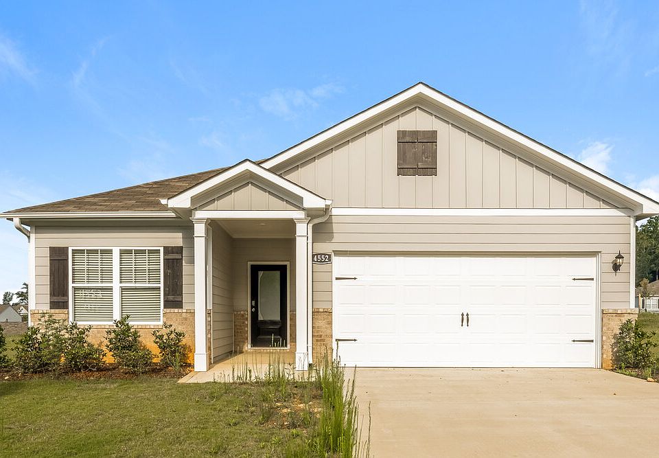 1st image of 4552 Morgan Dr