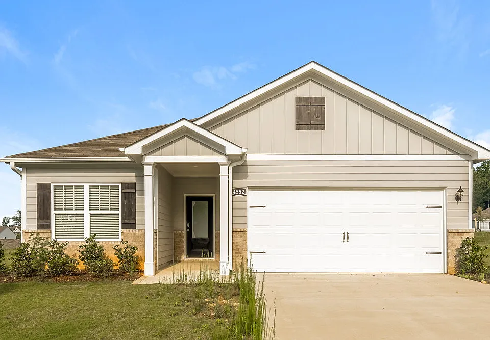 4552 Morgan Dr